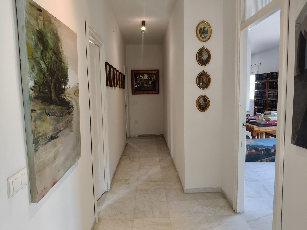 Villa for sale in Torremolinos