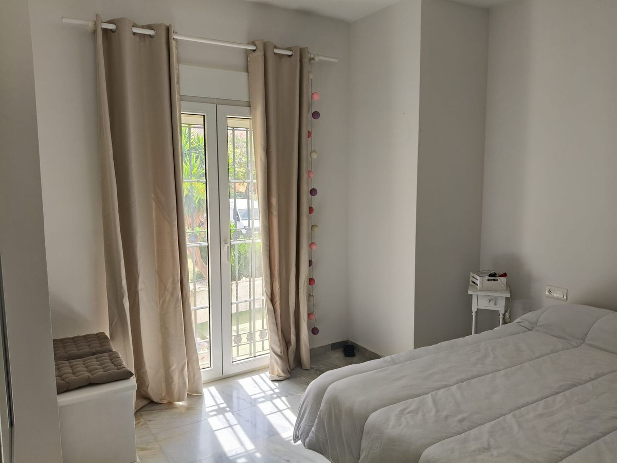Villa for sale in Torremolinos