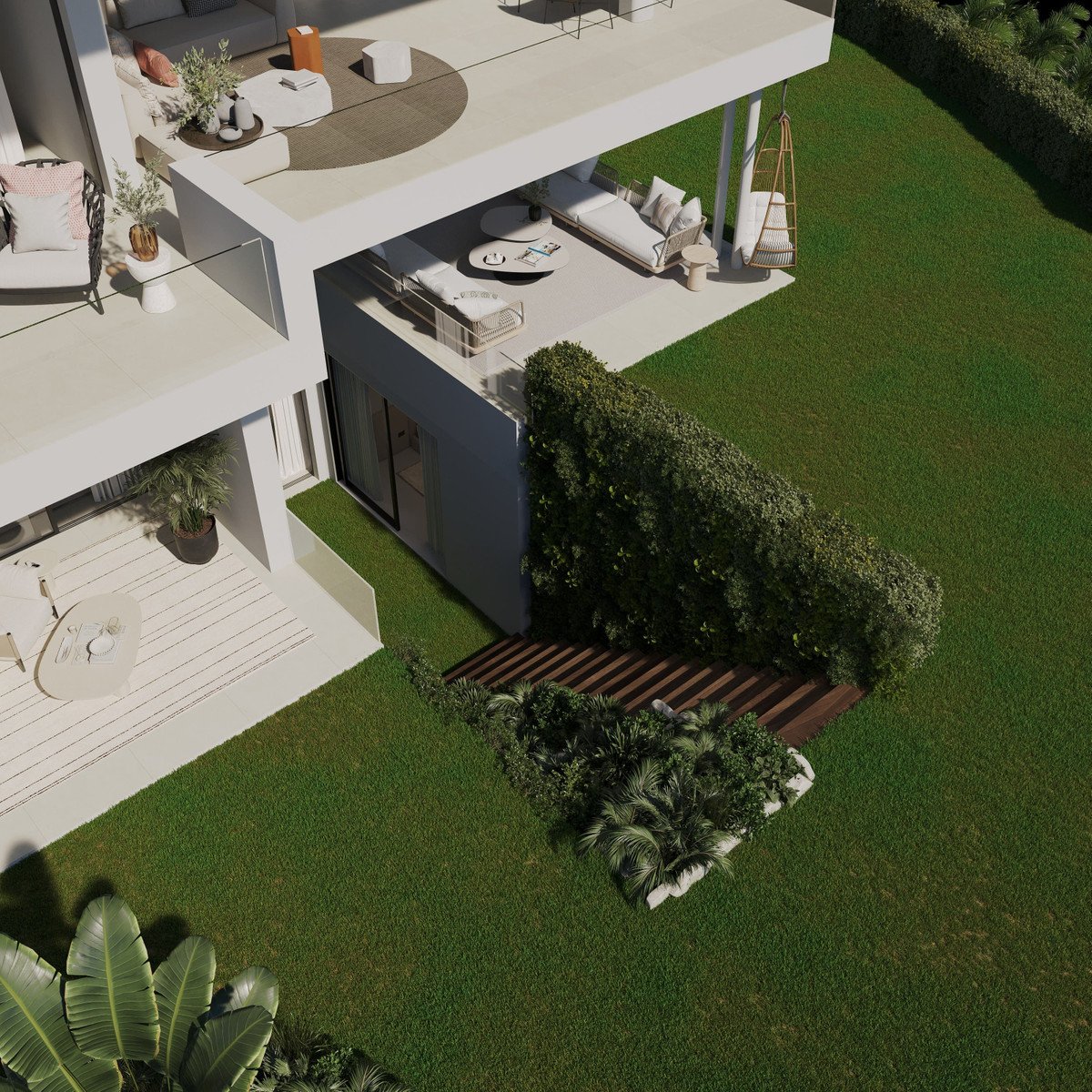 New Apartment for sale in Benahavís