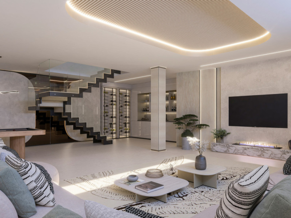 New Apartment for sale in Benahavís