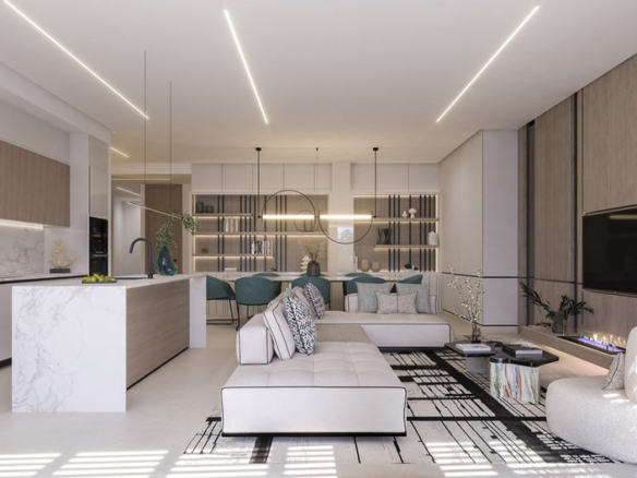 New Apartment for sale in Benahavís