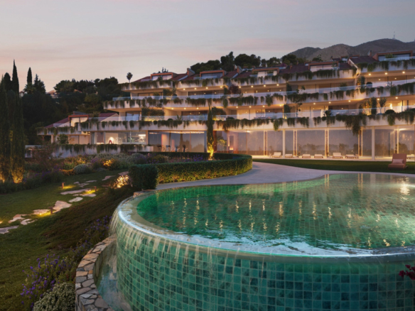 New Apartment for sale in Benalmadena
