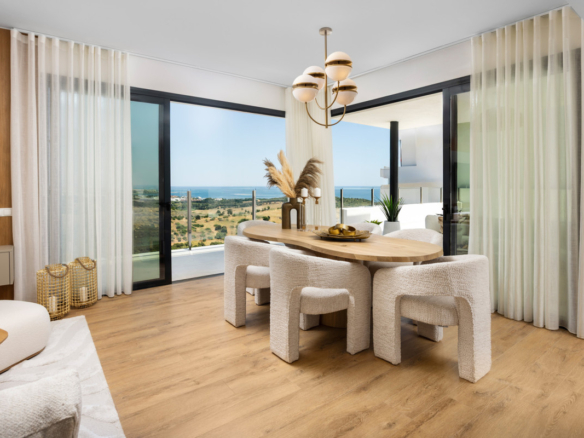 New Apartment for sale in Casares