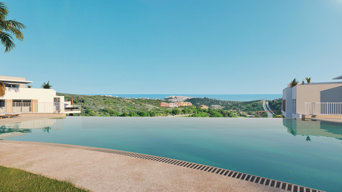 New Apartment for sale in Casares