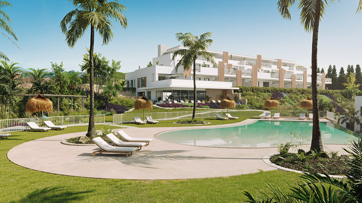 new-Apartment-in-Casares-Ref-R4780675U129433 New Apartment for sale in Casares