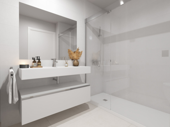 New Apartment for sale in Casares