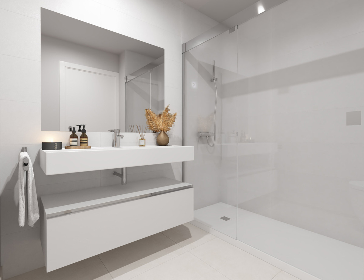 New Apartment for sale in Casares