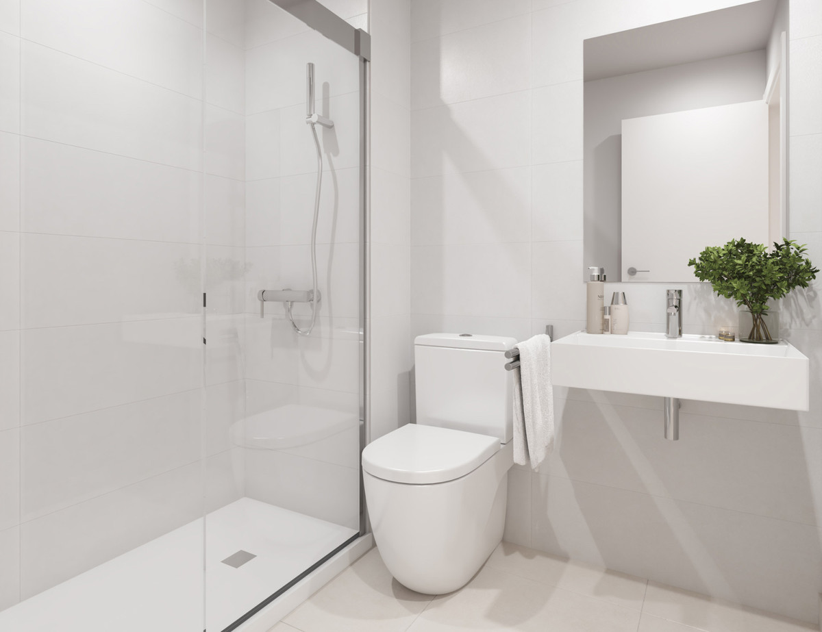 New Apartment for sale in Casares