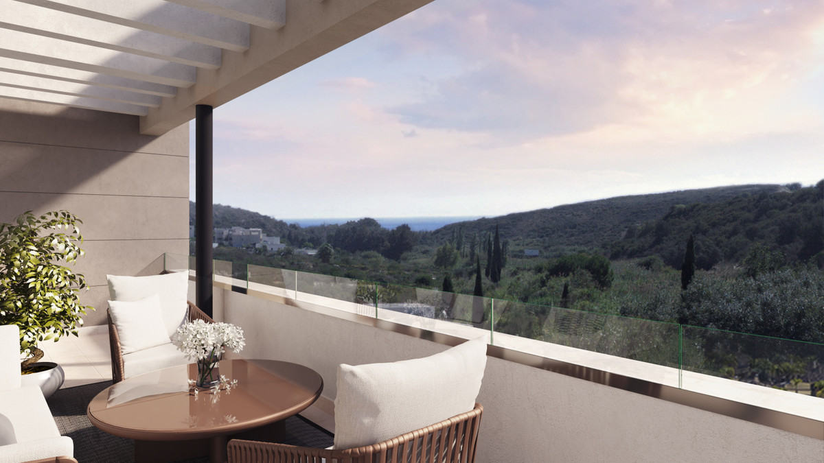 New Apartment for sale in Casares