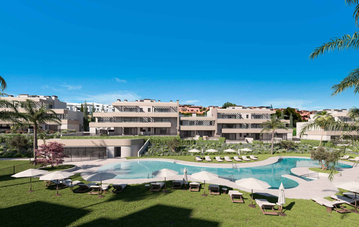 New Apartment for sale in Casares
