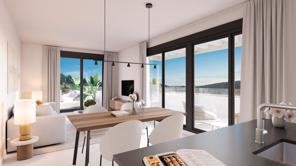 New Apartment for sale in Casares