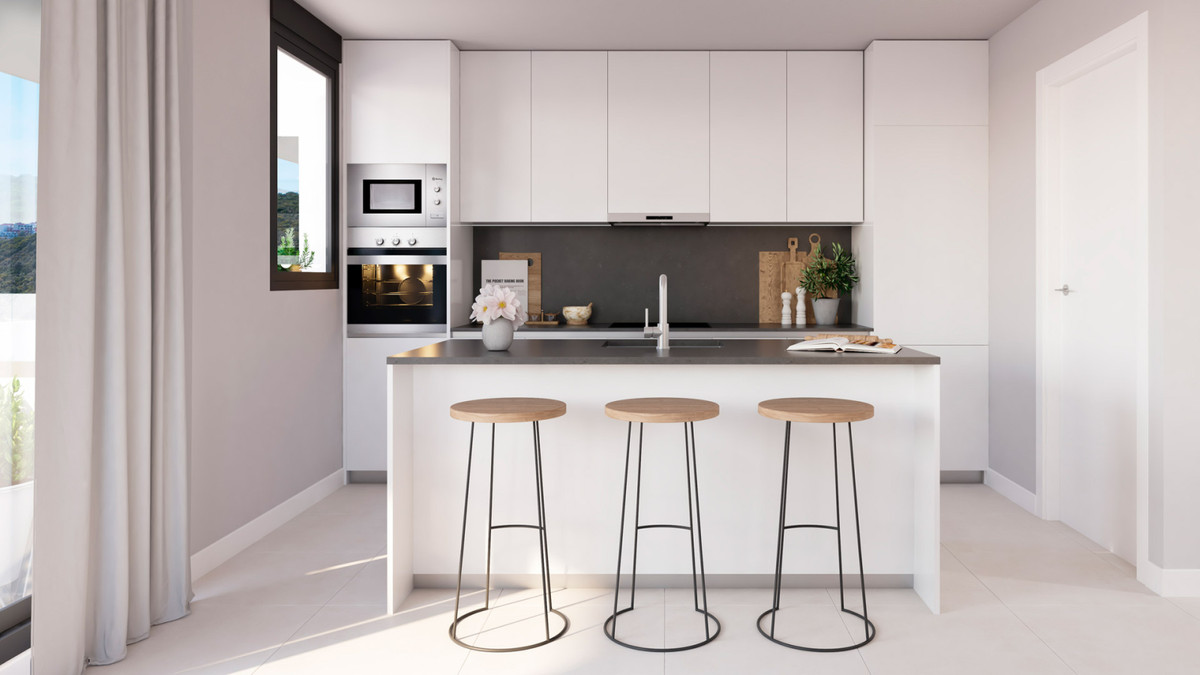 New Apartment for sale in Casares