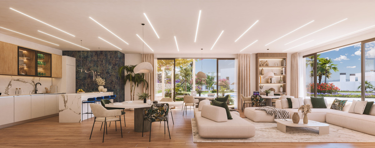 New Apartment for sale in Casares
