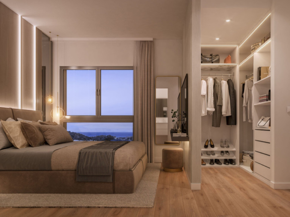 New Apartment for sale in Casares
