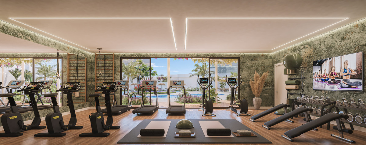 New Apartment for sale in Casares