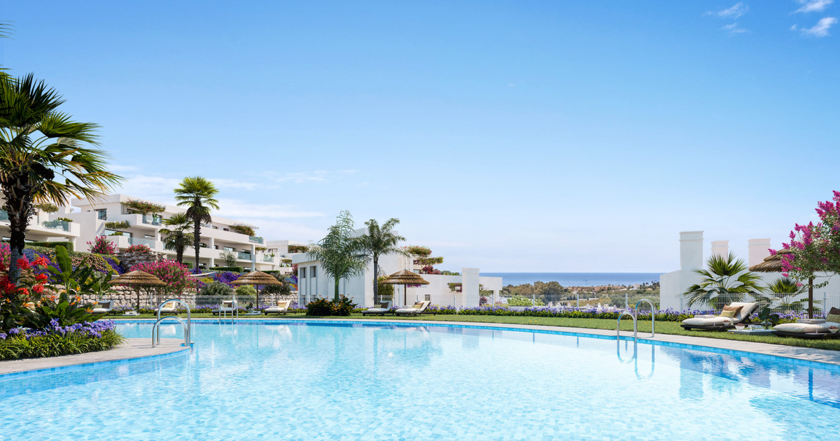 New Apartment for sale in Casares