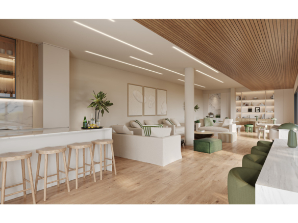 New Apartment for sale in Casares