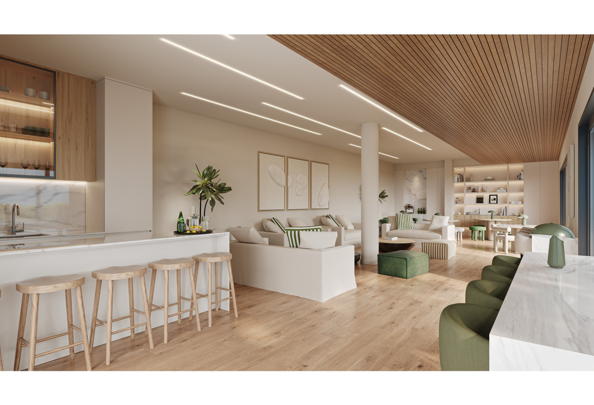 New Apartment for sale in Casares