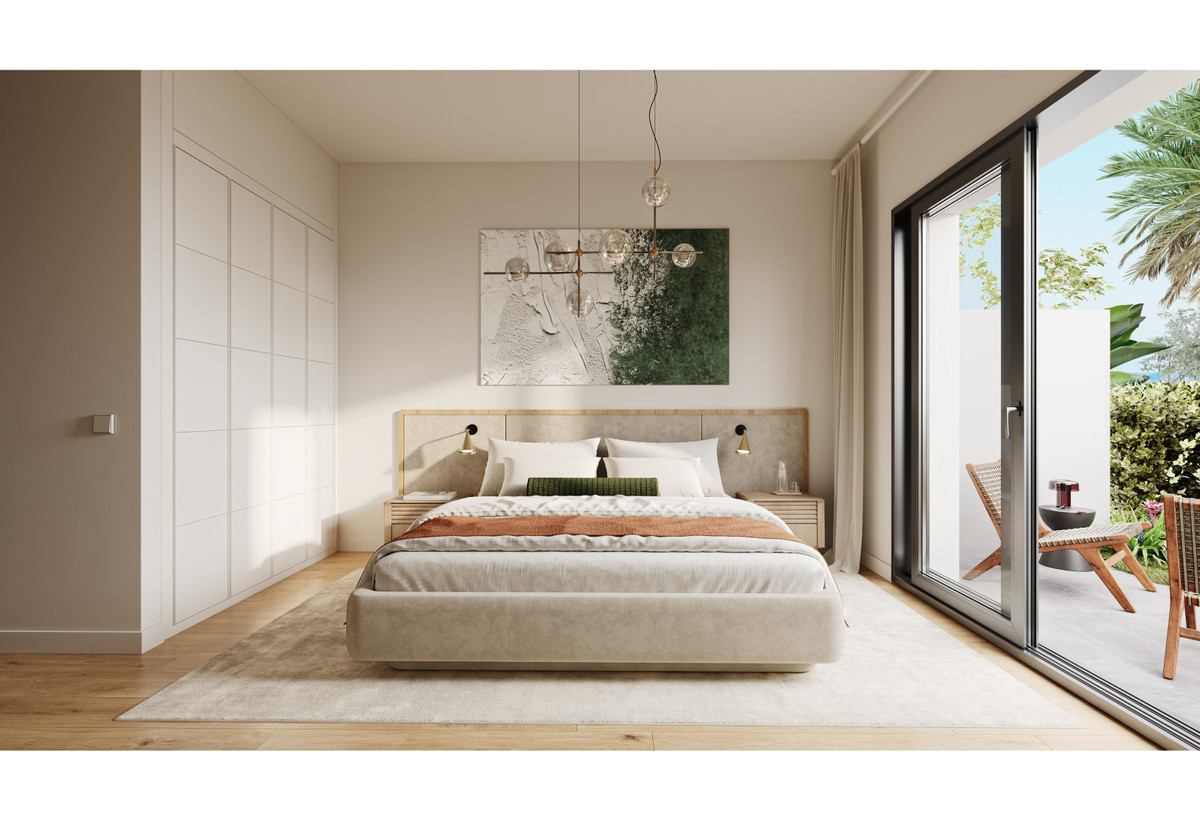 New Apartment for sale in Casares