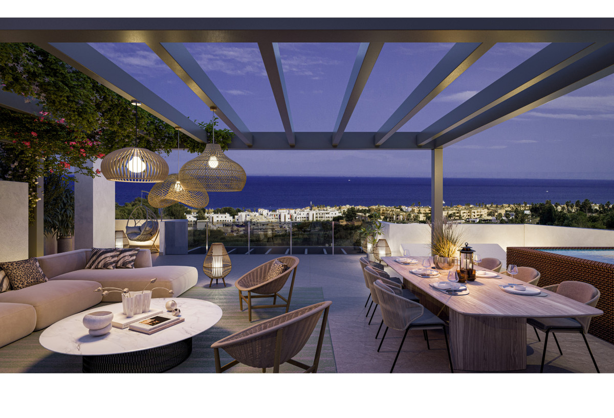 New Apartment for sale in Casares