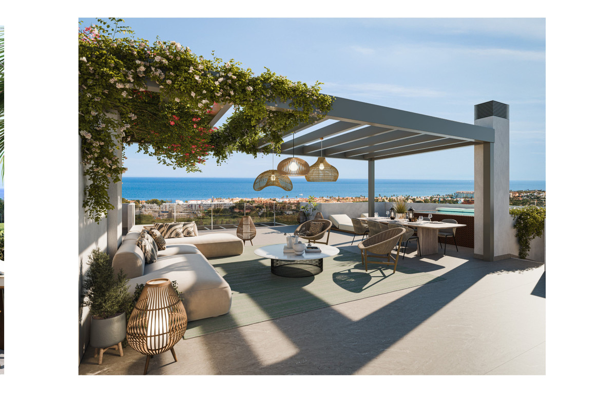 New Apartment for sale in Casares