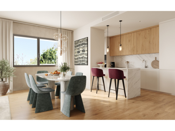 New Apartment for sale in Casares