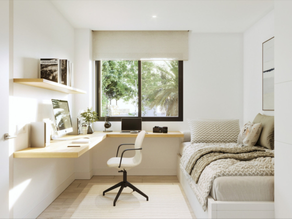 New Apartment for sale in Casares