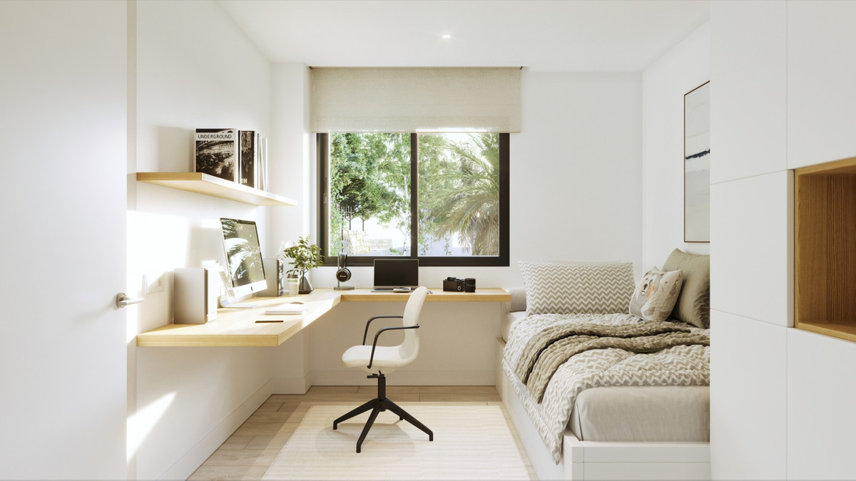 New Apartment for sale in Casares