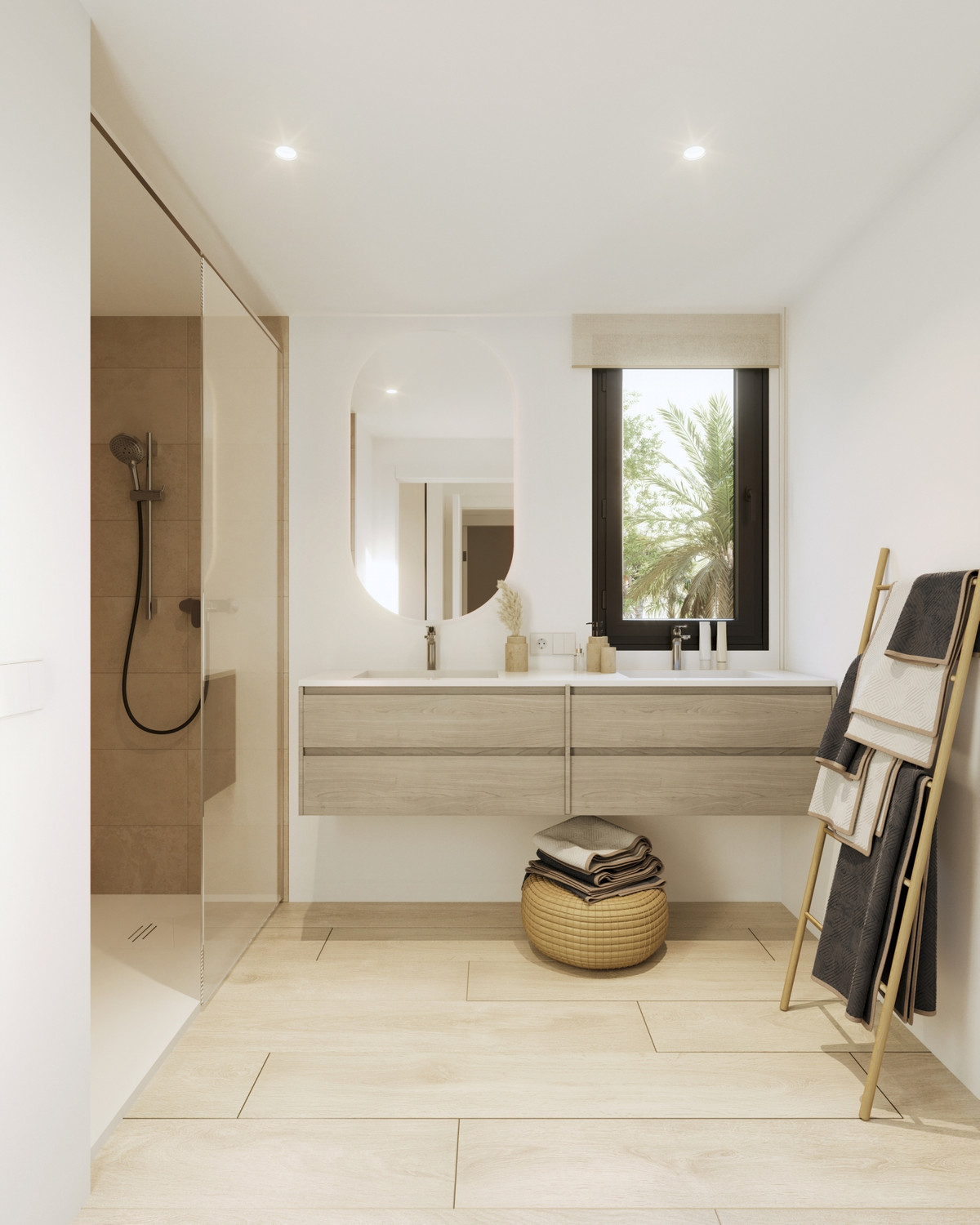New Apartment for sale in Casares