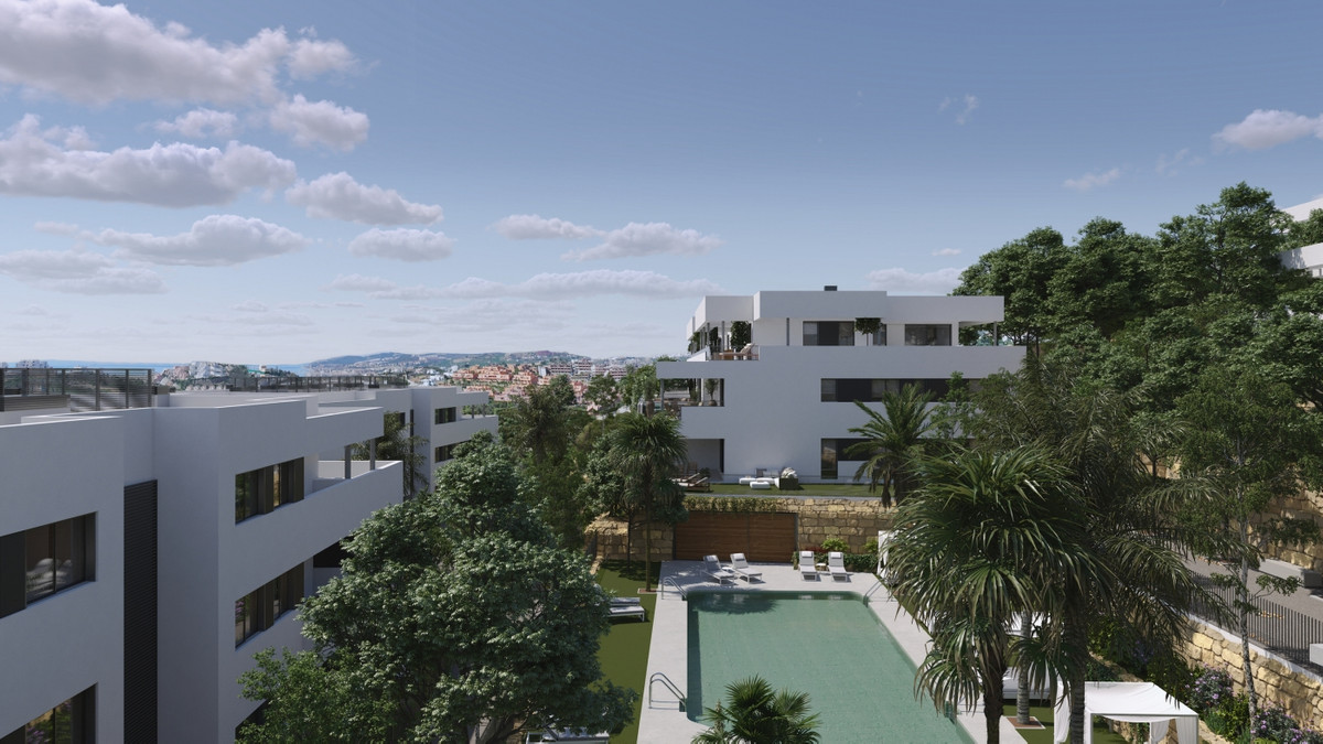 New Apartment for sale in Casares