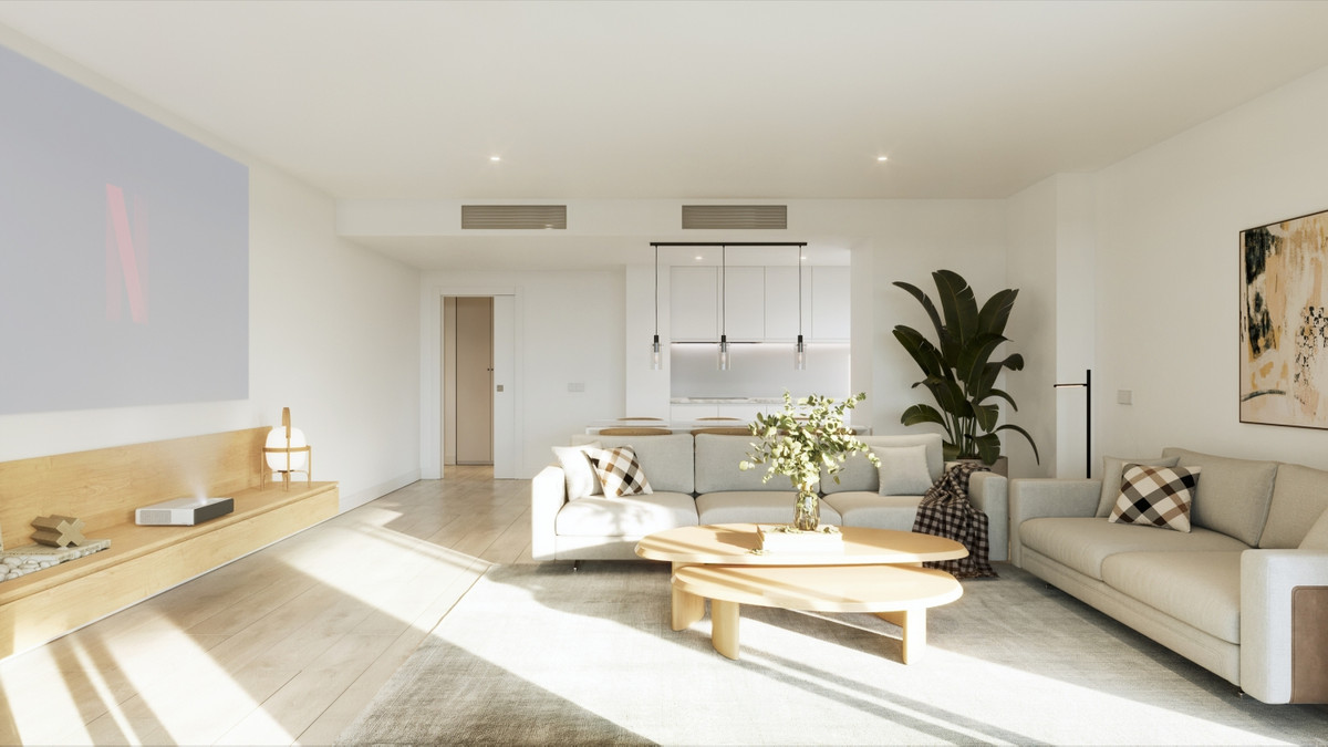 New Apartment for sale in Casares