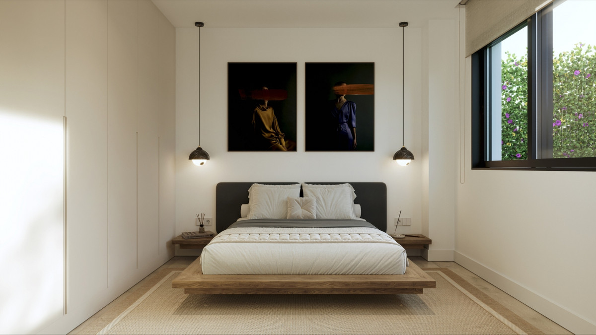 New Apartment for sale in Casares