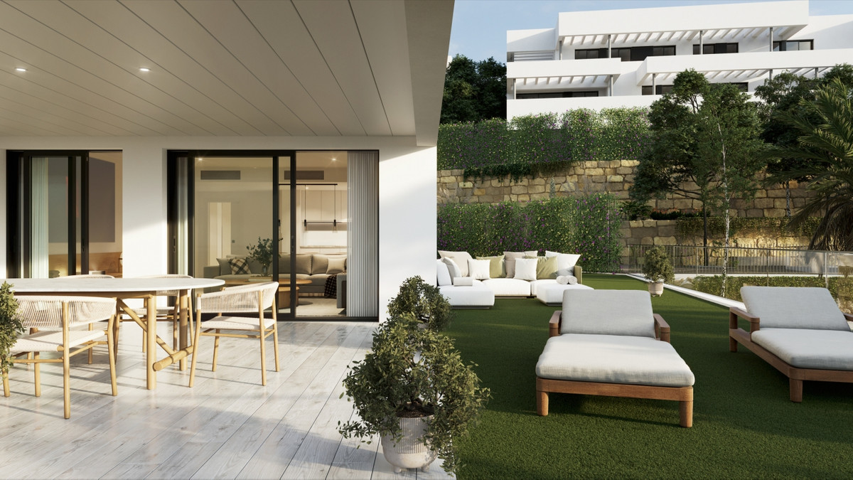 New Apartment for sale in Casares