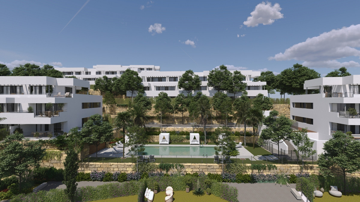New Apartment for sale in Casares