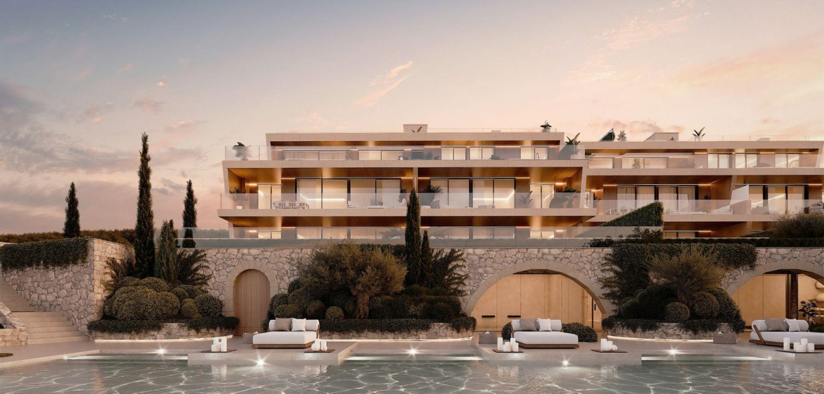 New Apartment for sale in Casares