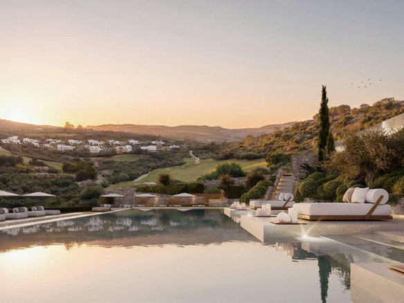 New Apartment for sale in Casares