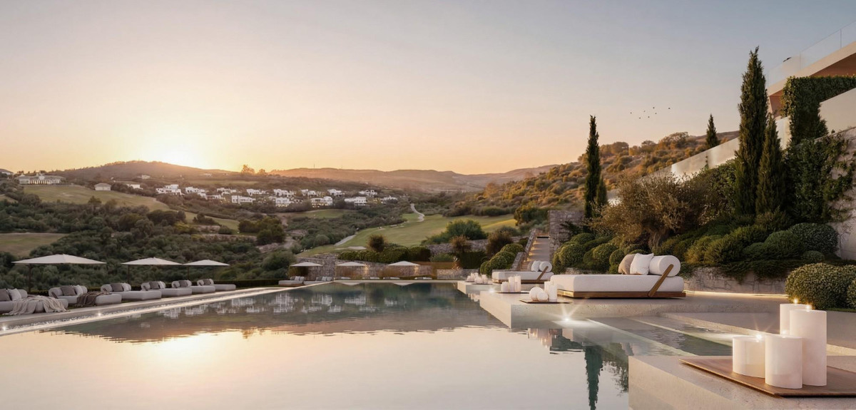 New Apartment for sale in Casares