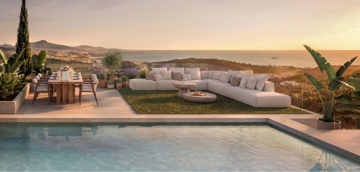 New Apartment for sale in Casares