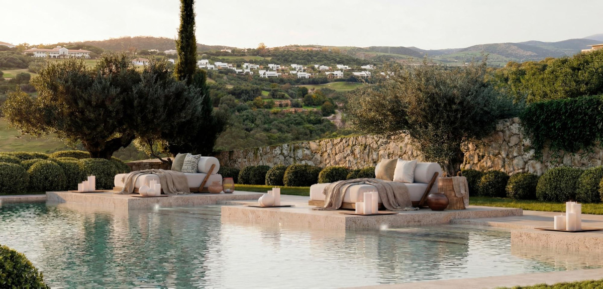 New Apartment for sale in Casares