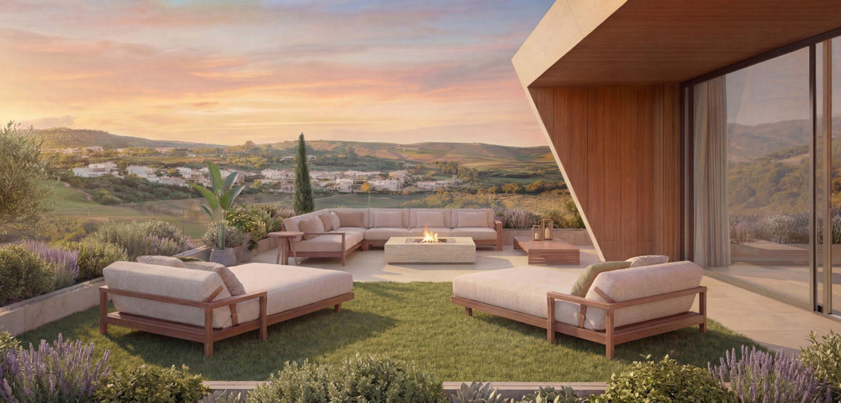New Apartment for sale in Casares
