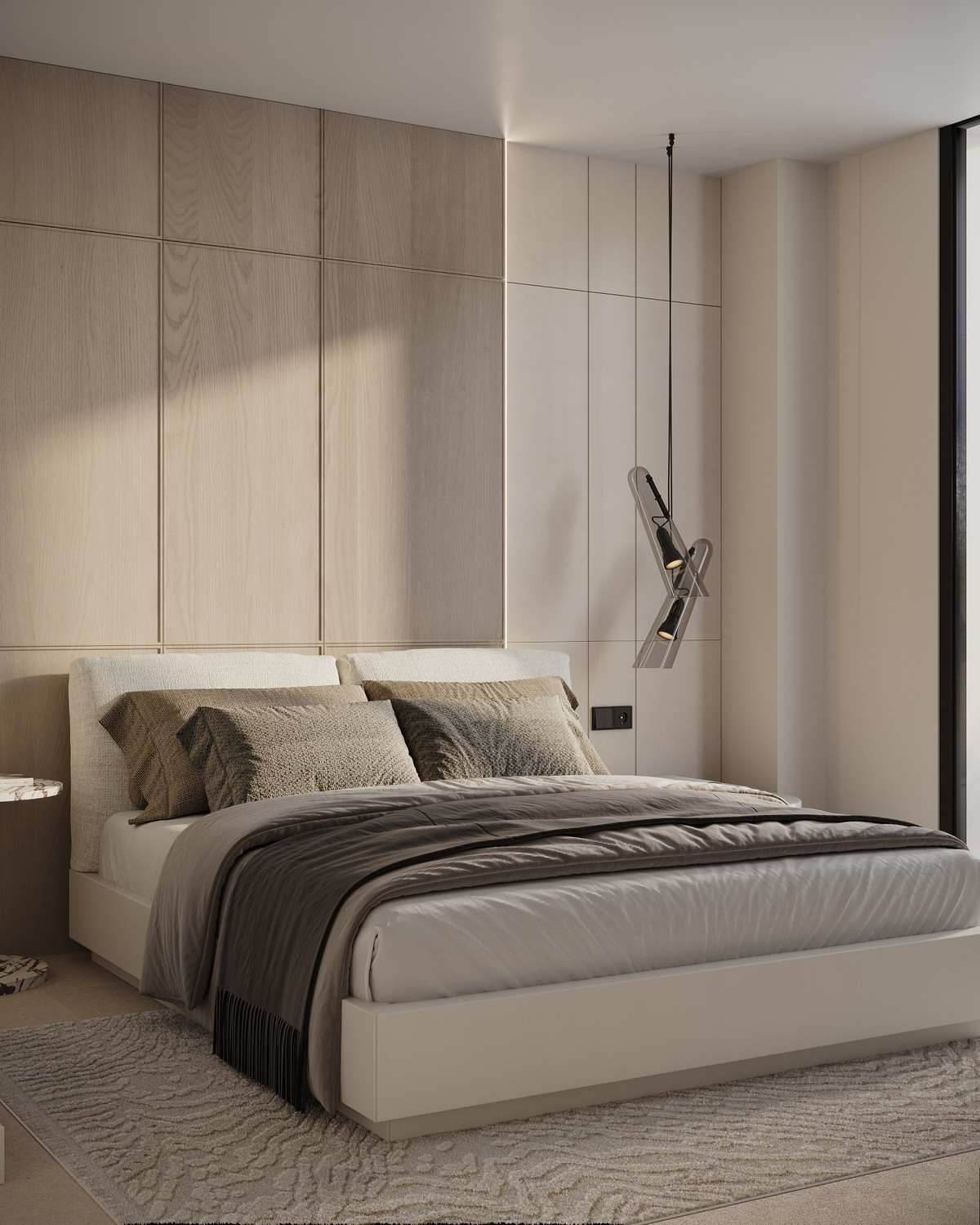 New Apartment for sale in Estepona