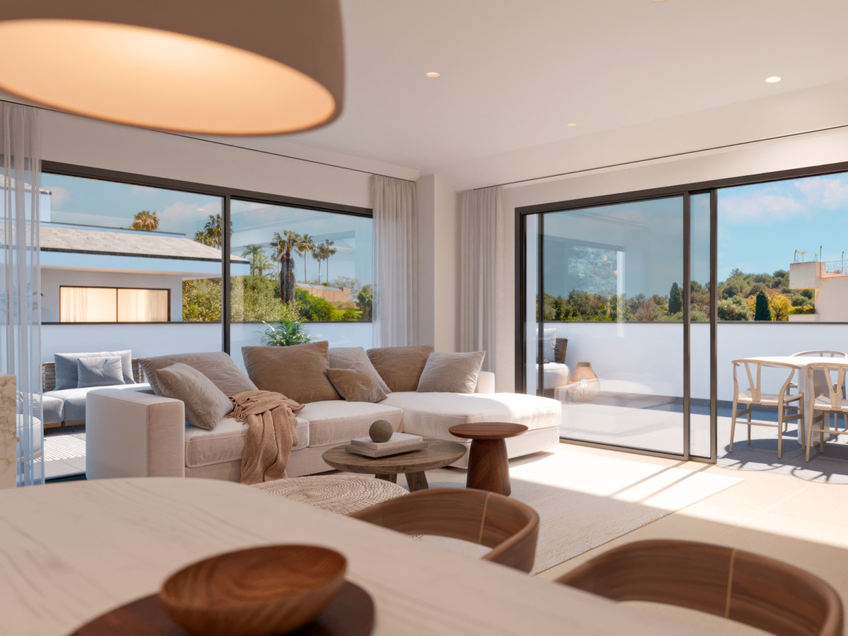 New Apartment for sale in Fuengirola