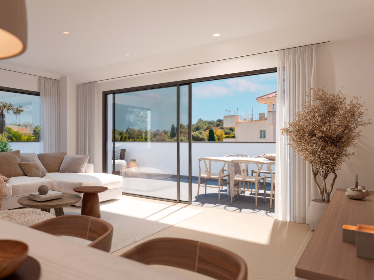New Apartment for sale in Fuengirola