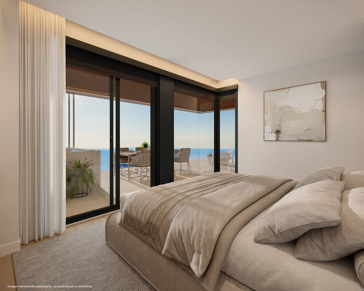 New Apartment for sale in Fuengirola