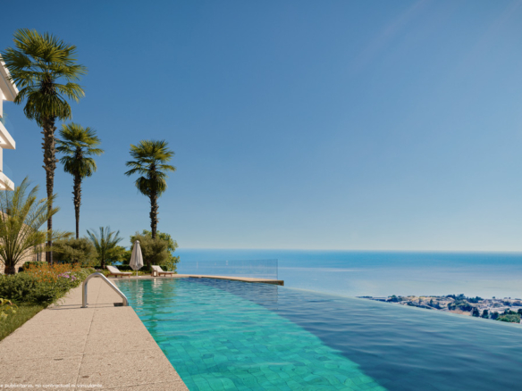 New Apartment for sale in Fuengirola
