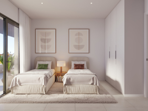 New Apartment for sale in Fuengirola