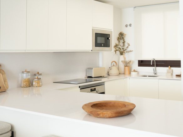 New Apartment for sale in Fuengirola