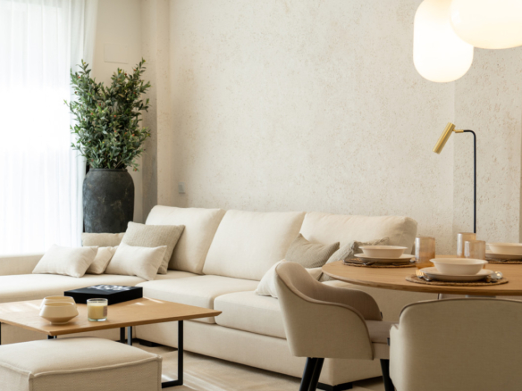 New Apartment for sale in Fuengirola