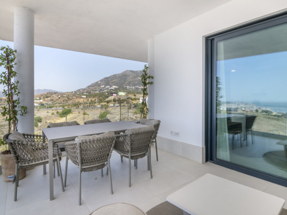 New Apartment for sale in Fuengirola