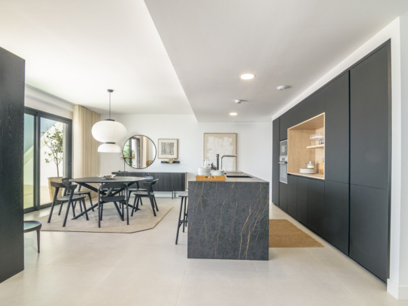 New Apartment for sale in Fuengirola
